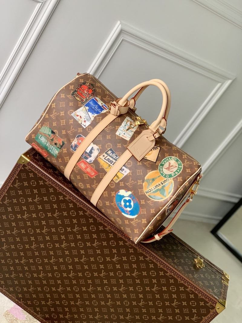 LV Travel Bags